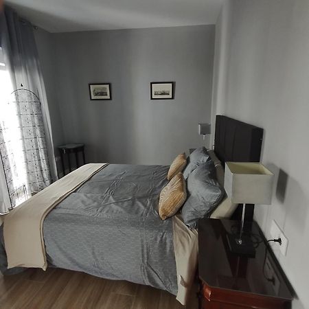 Casa La Zarzamora Jerez de la Frontera Eksteriør bilde