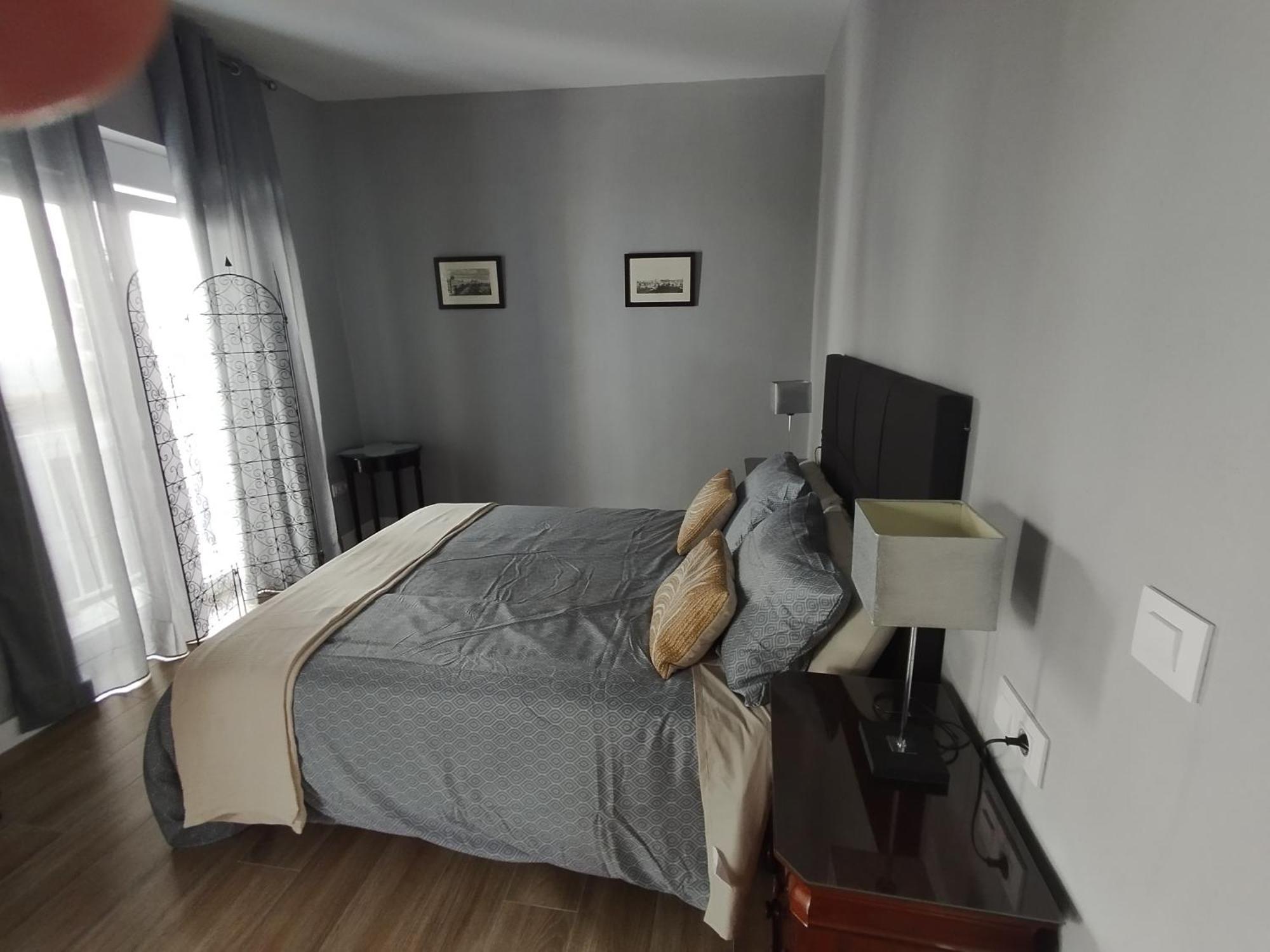 Casa La Zarzamora Jerez de la Frontera Eksteriør bilde